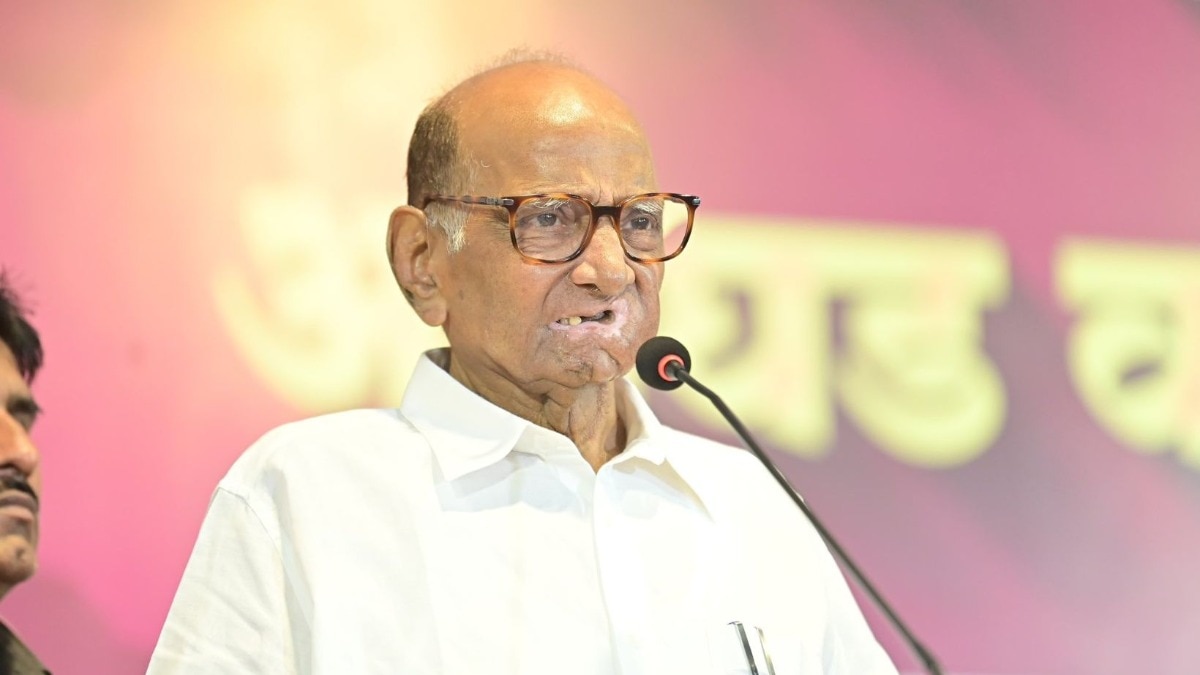 Sharad Pawar to invite PM Modi for Baramati Prerna Sthal inauguration