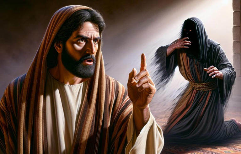 Who was Jesus in Islam?