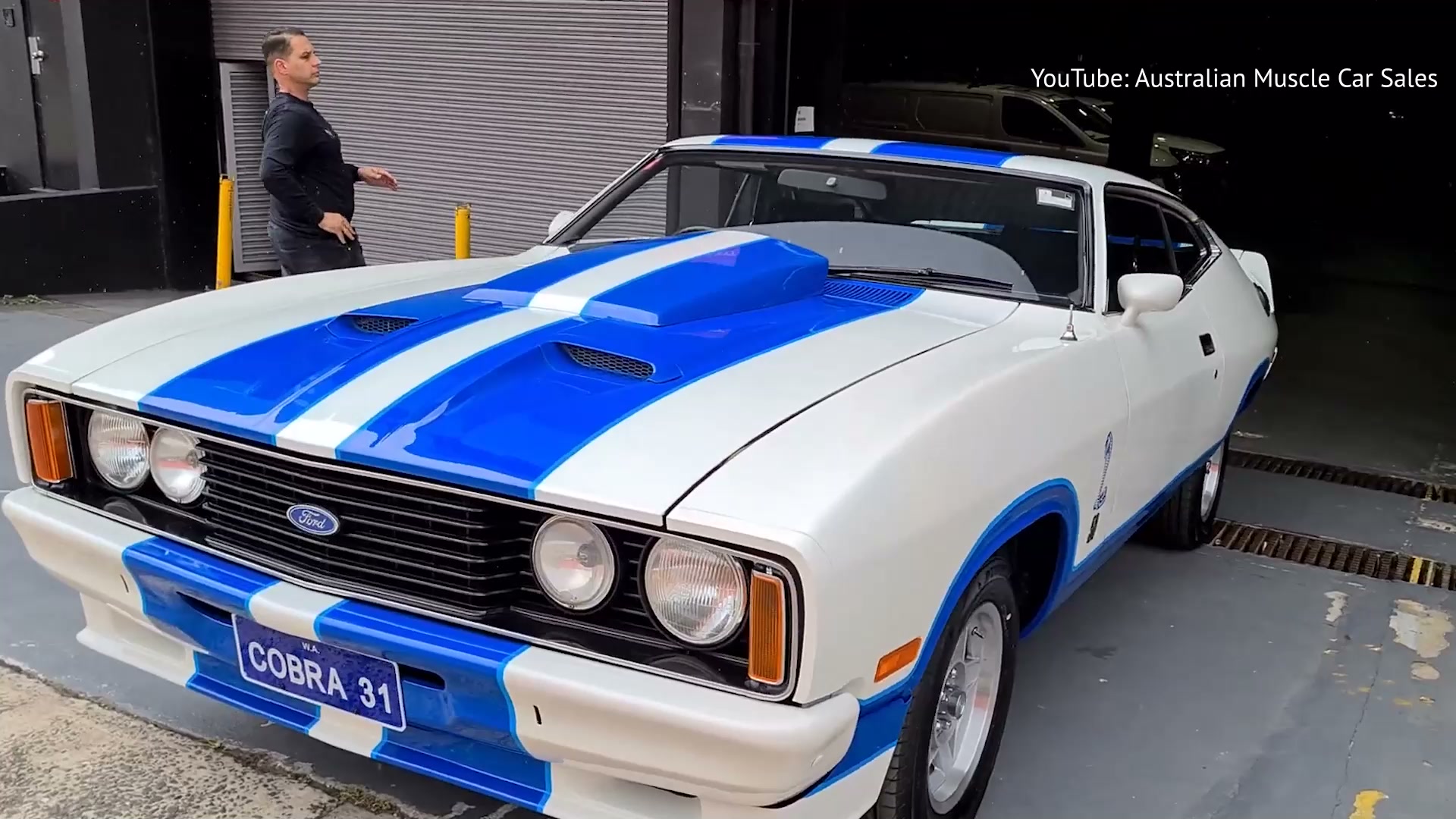 3 Ford models you didn't realize existed