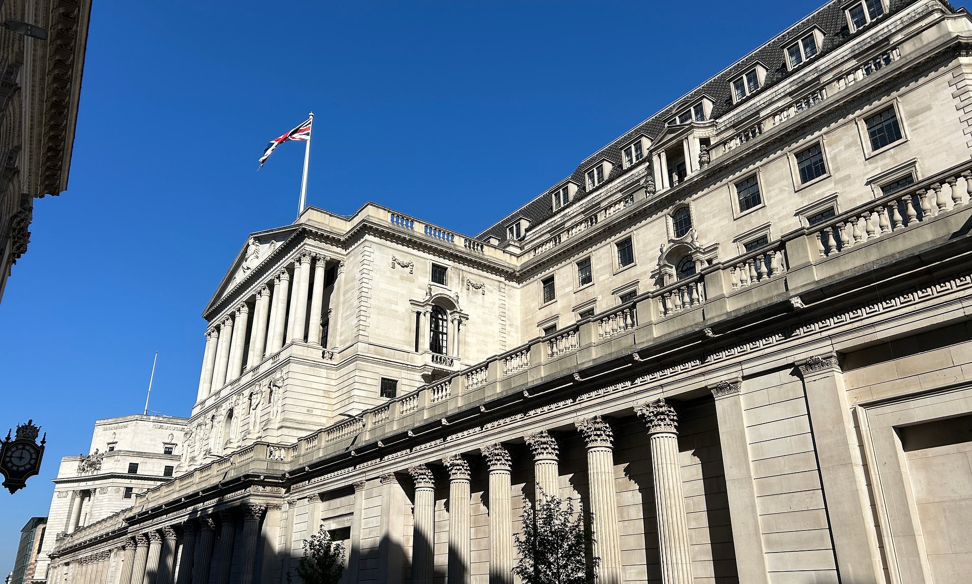 Two more lenders hike mortgage rates ahead of Bank of England interest rate decision on Thursday