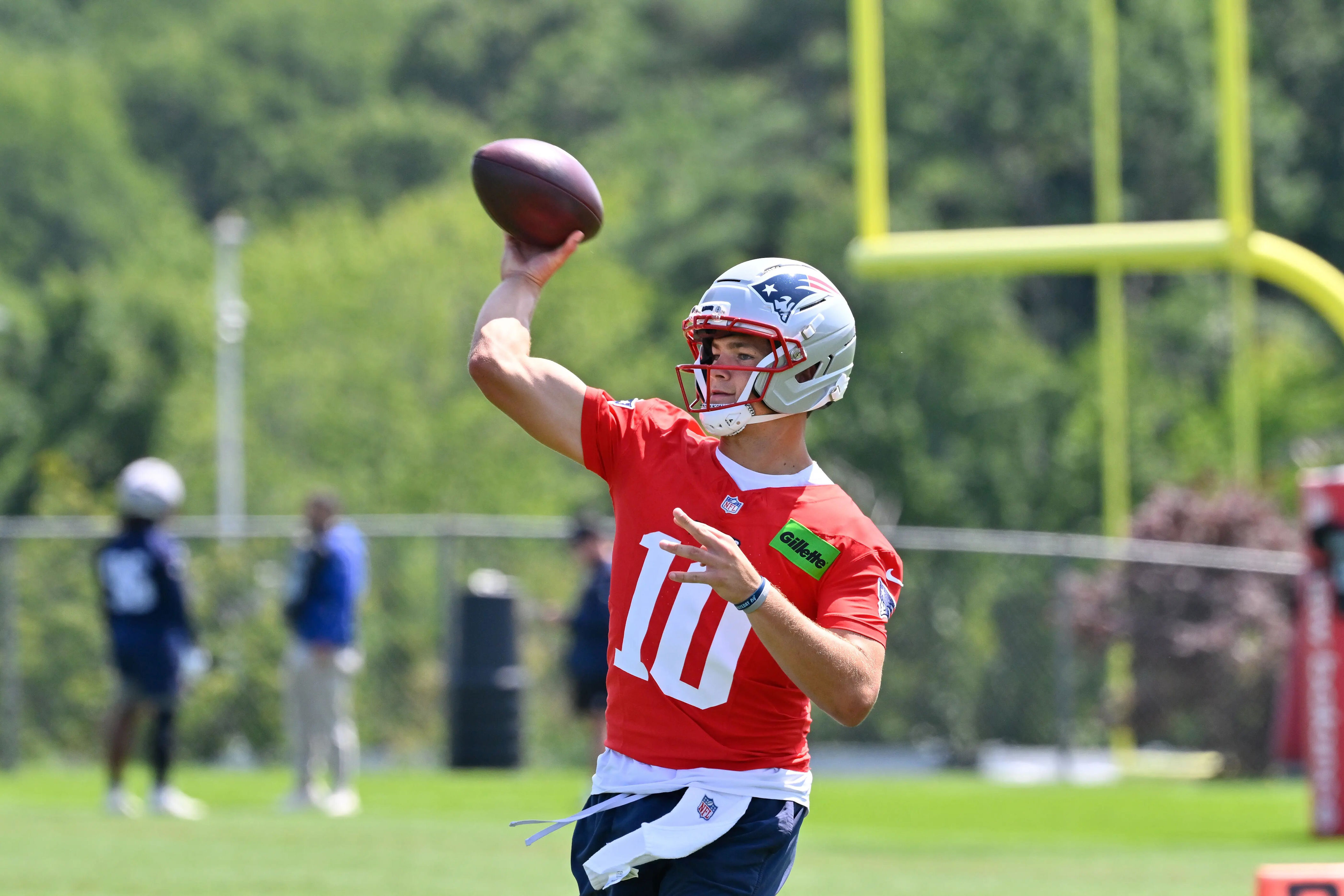 Two NFL MVP value bets for 2026