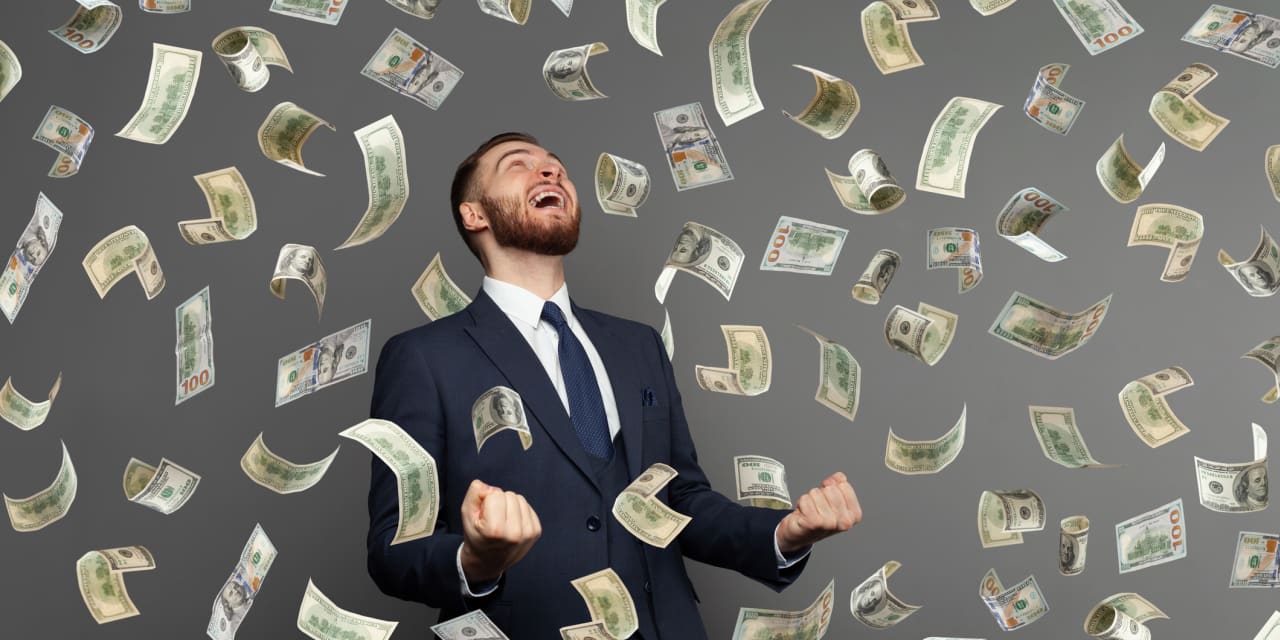 Roth conversions as early as your 20s and 30s? It's not a crazy idea.