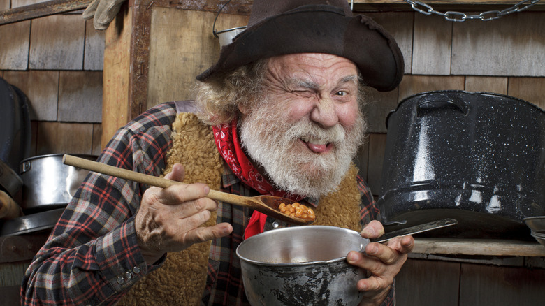 9 classic cowboys staples many would consider inedible today