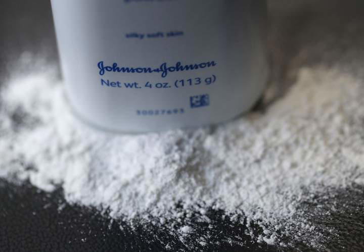 Johnson & Johnson offers $5.5B to settle baby powder cancer lawsuits