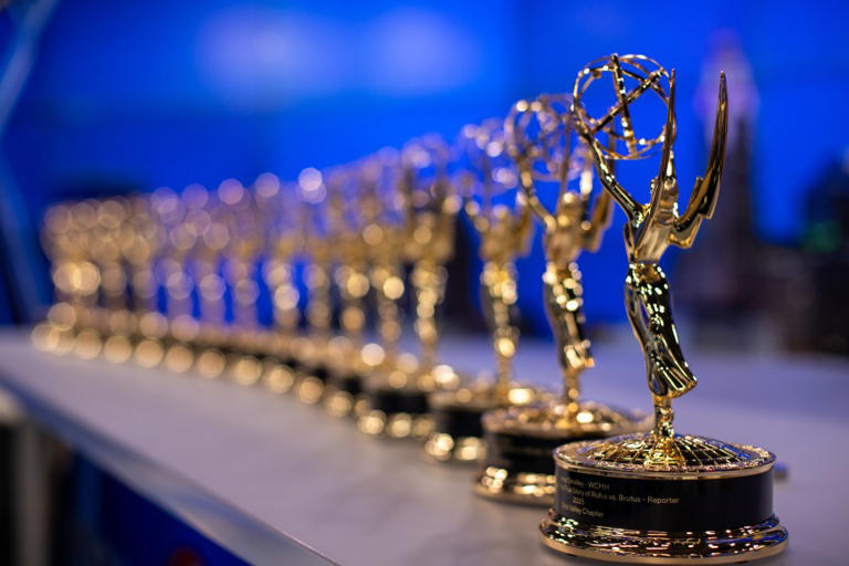 NBC4 wins big at regional Emmy Awards for 2026 specials and news coverage