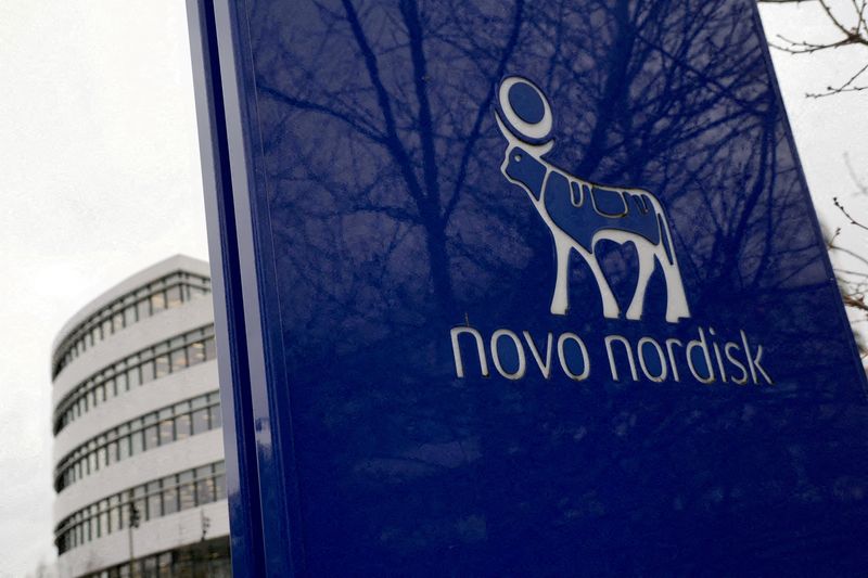 Novo Nordisk must face US shareholder lawsuit over CagriSema weight loss trial
