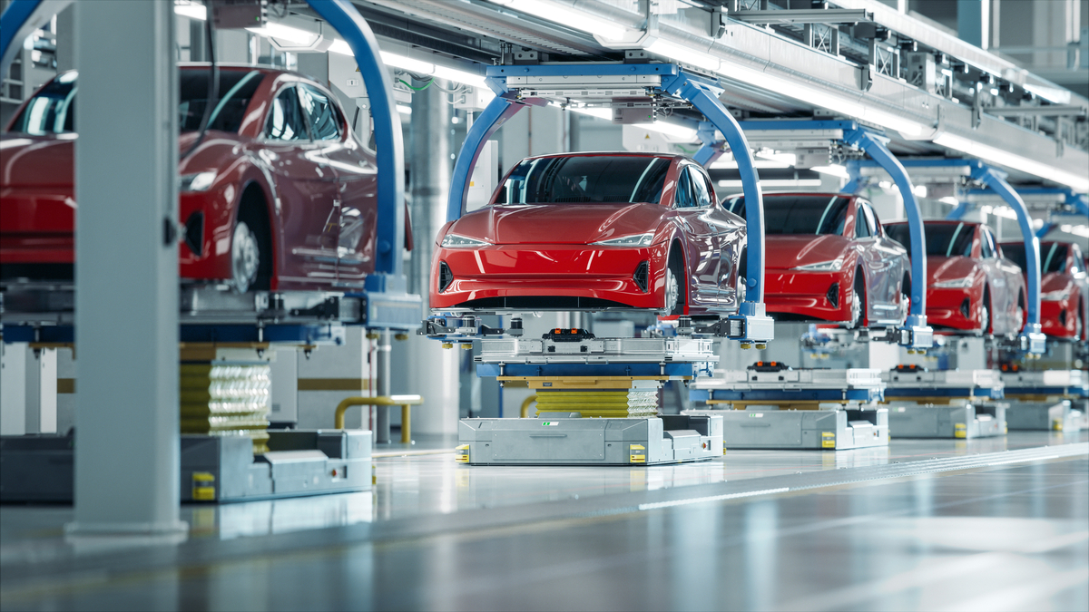Should you buy Rivian stock before July 30?