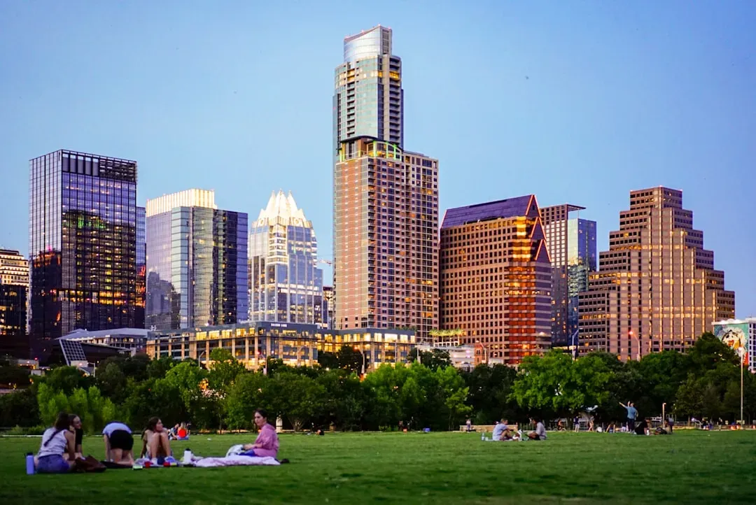 The Sunbelt housing boom is quietly reversing - here's where