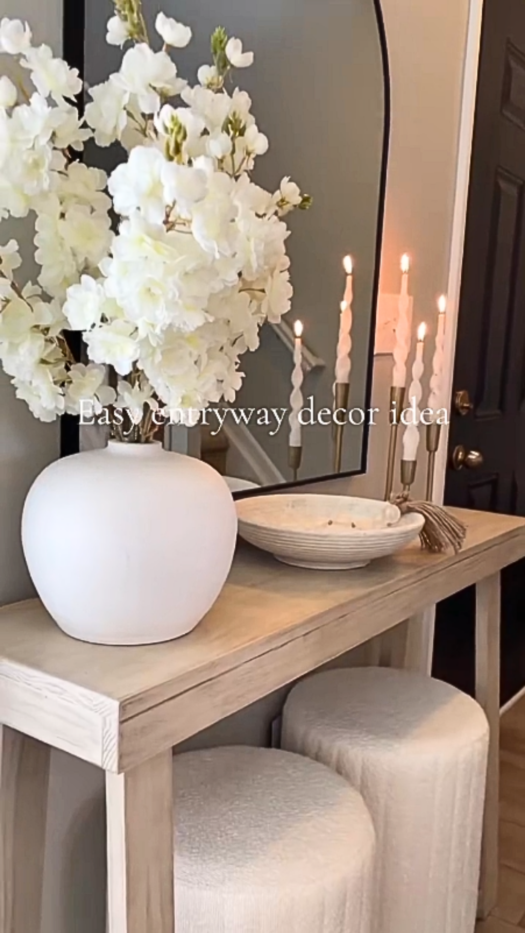 Narrow hallway color ideas to brighten small spaces