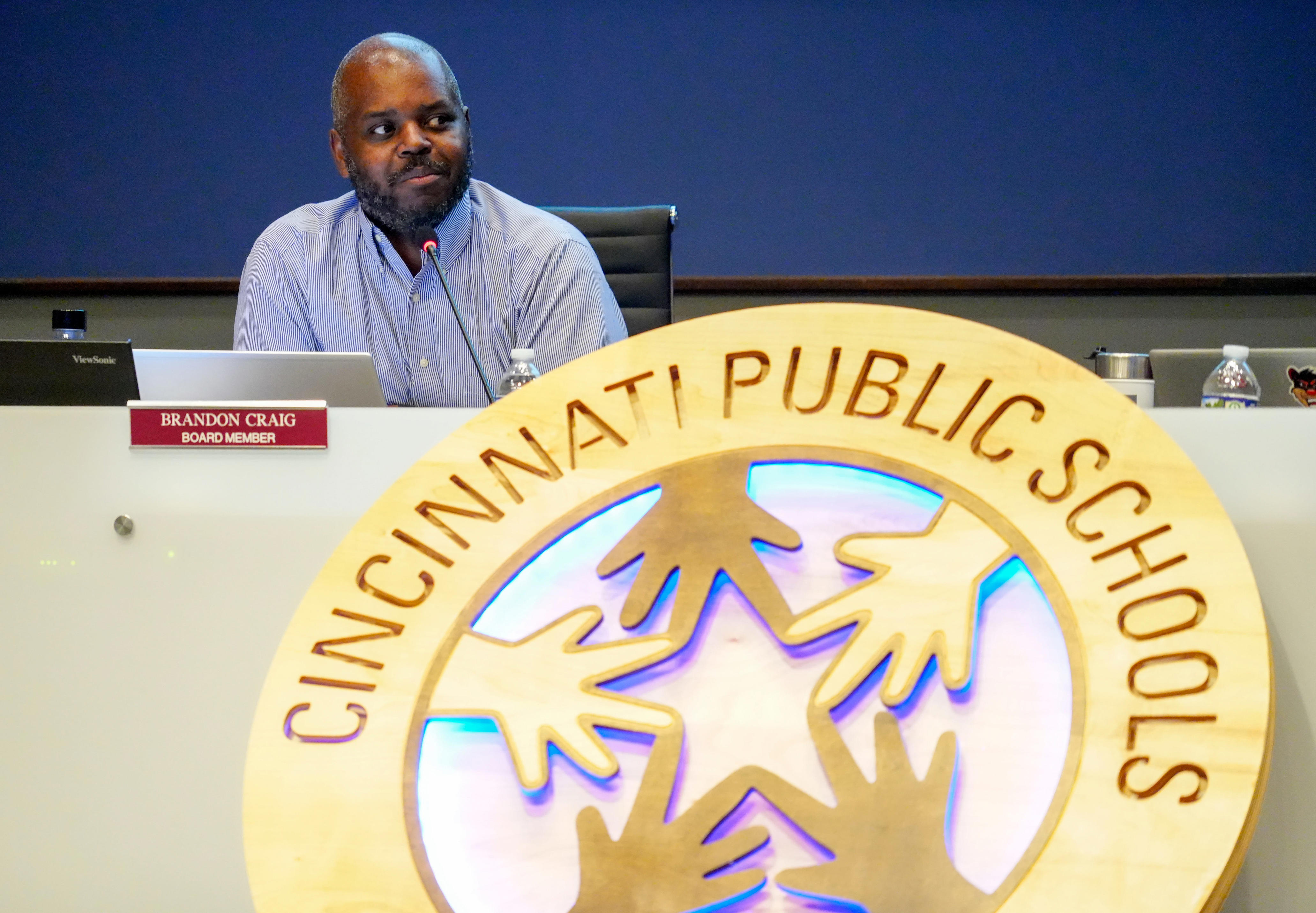 After reversing income tax vote, school board supports property tax