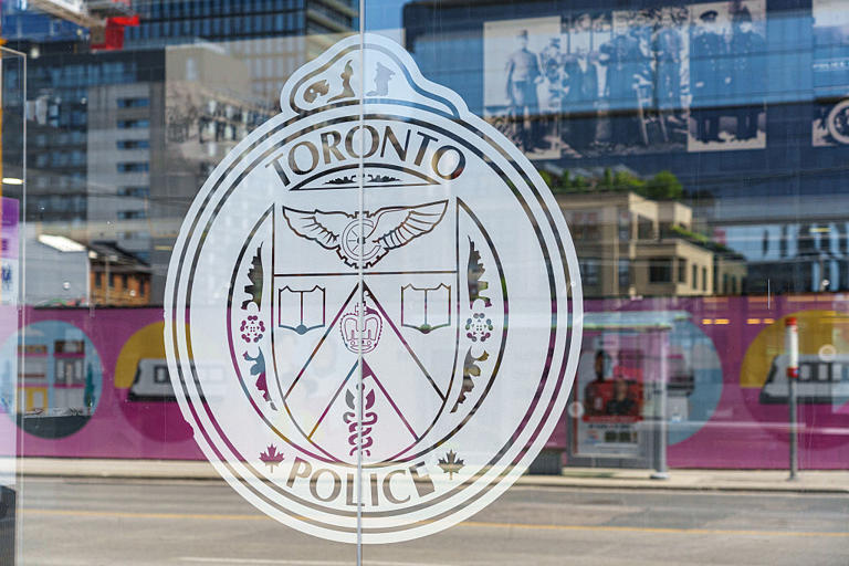 Shooting at US consulate in Toronto: Report