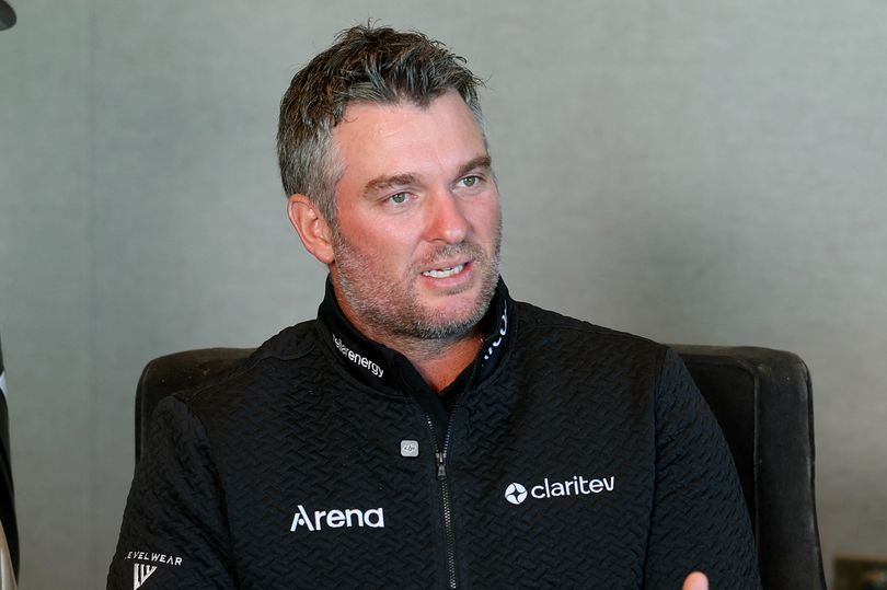 Ryan Fox critica duramente a las estrellas del PGA Tour por un rasgo que me saca de quicio.