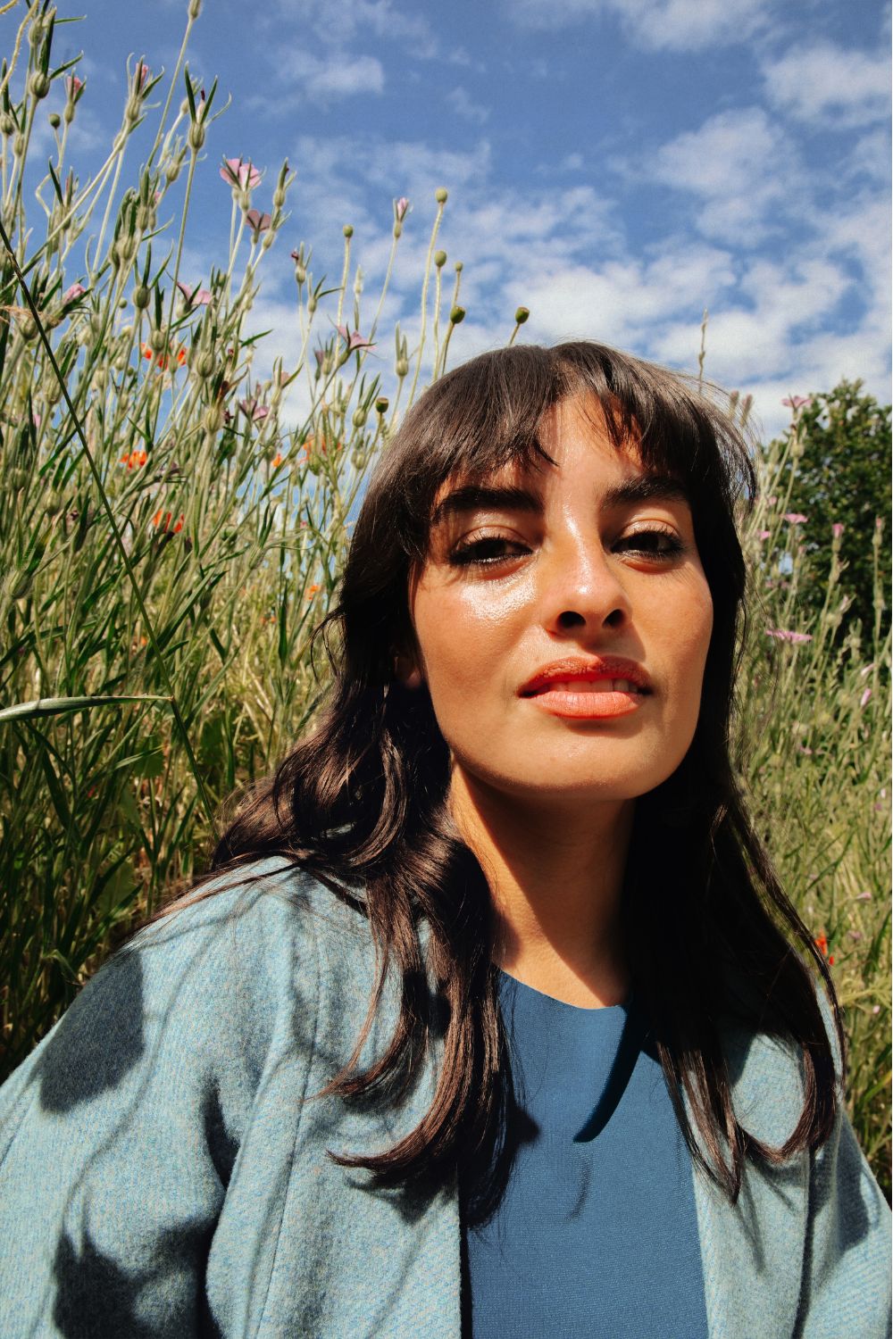 Meet Glitch – the chatbot-bug reconnecting us to urban green spaces