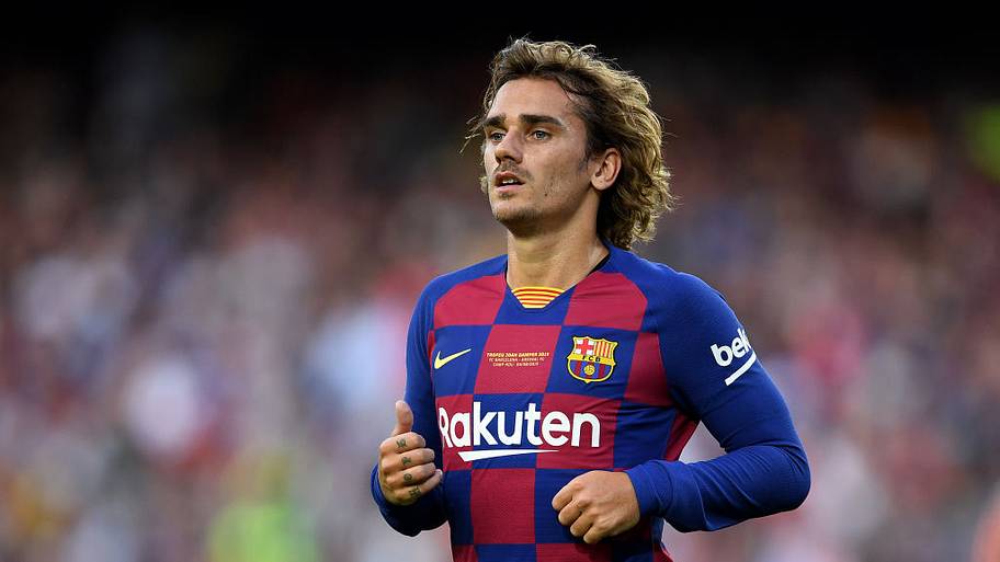 Julian Álvarez recibió una dura advertencia de Antoine Griezmann por parte del director general del Atlético de Madrid.