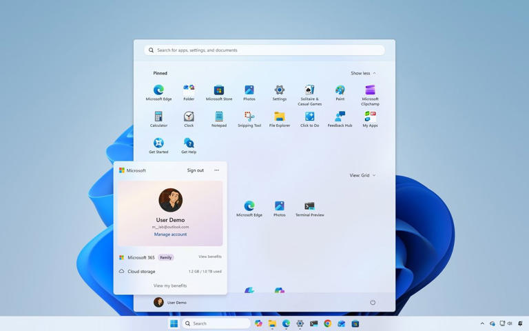 Windows 11 August update is now live with new features. Here are the ...