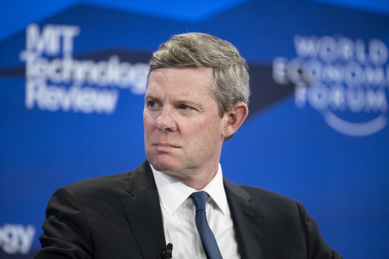 Visa is slashing 2,600 jobs as it adapts to changing payments industry