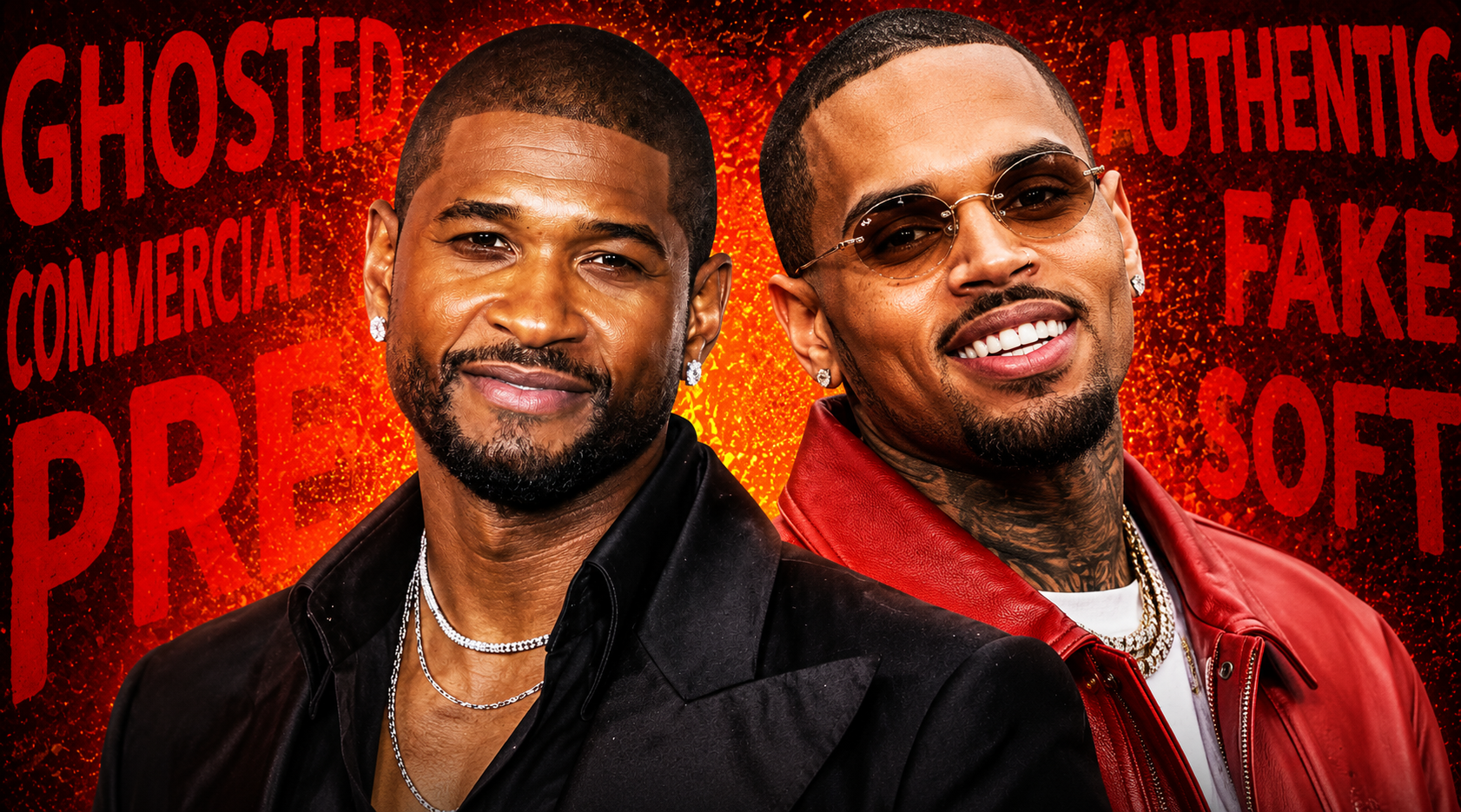 The Usher Concert Moment That Left Fans Cringing