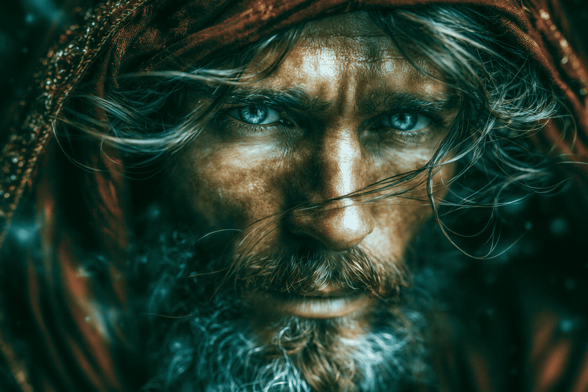 Who was Jesus in Islam?