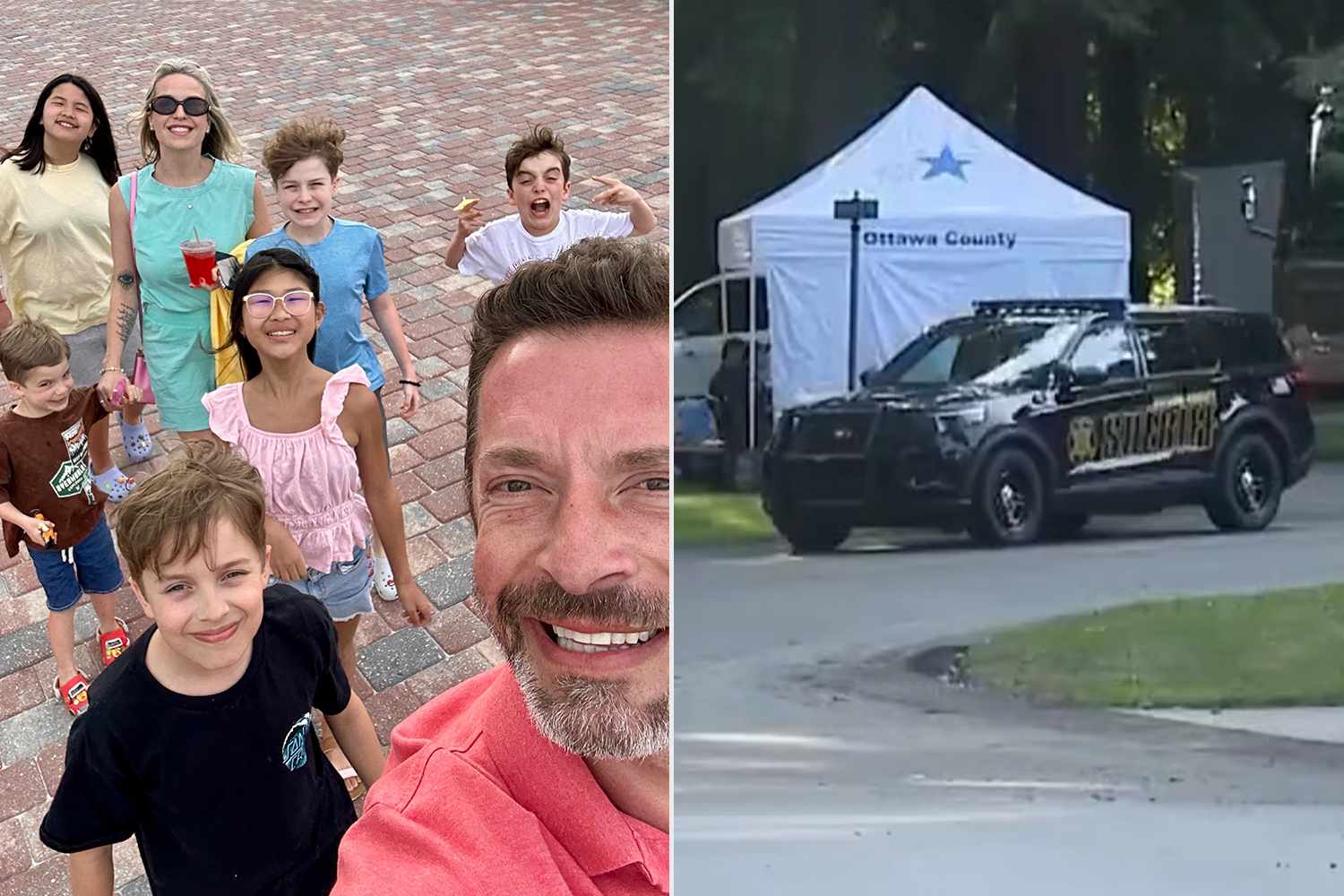 Mom slain alongside 6 children said killer husband cheated with intern years before murder-suicide