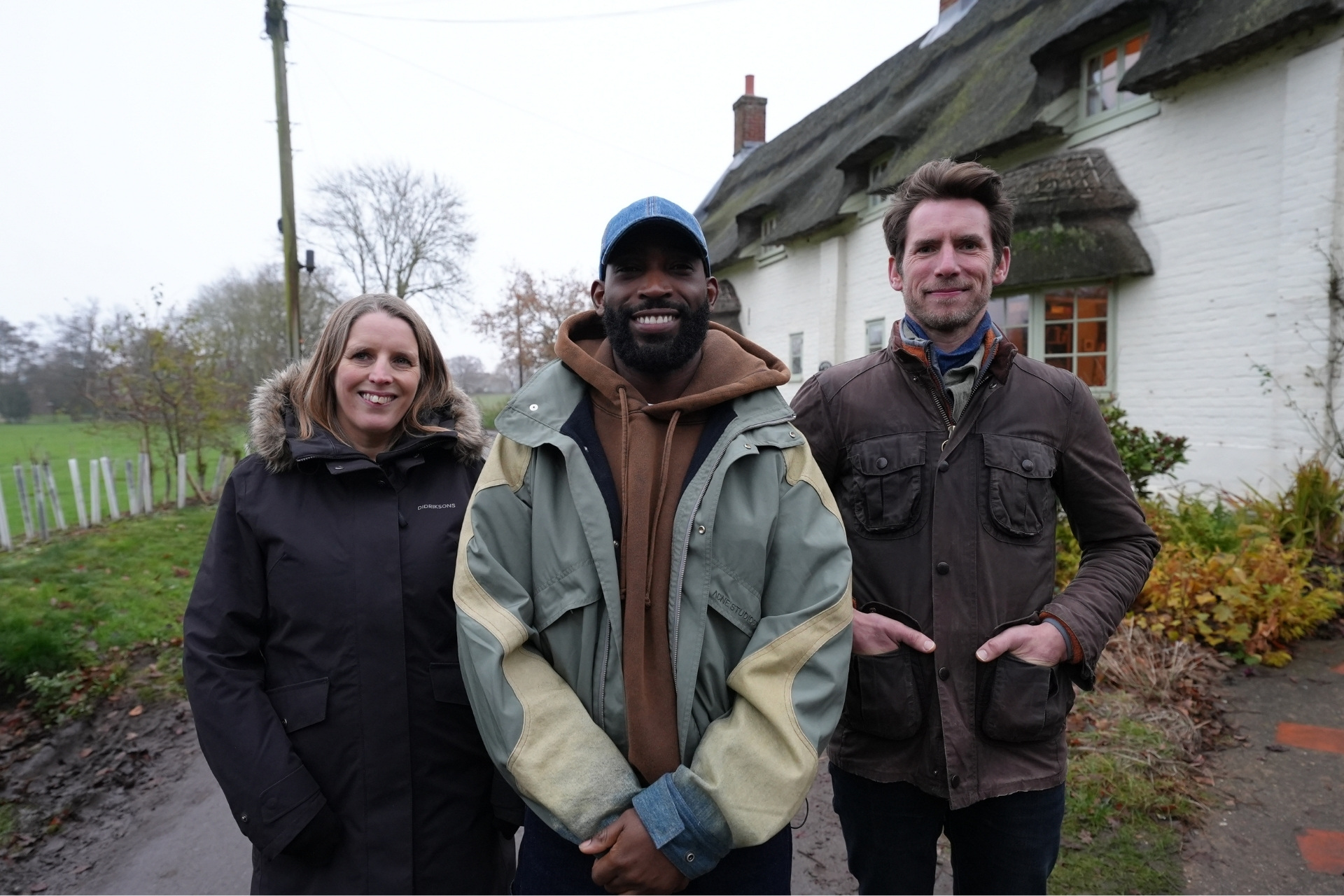 Extraordinary Extensions is back for series 3 – here’s everything you ...