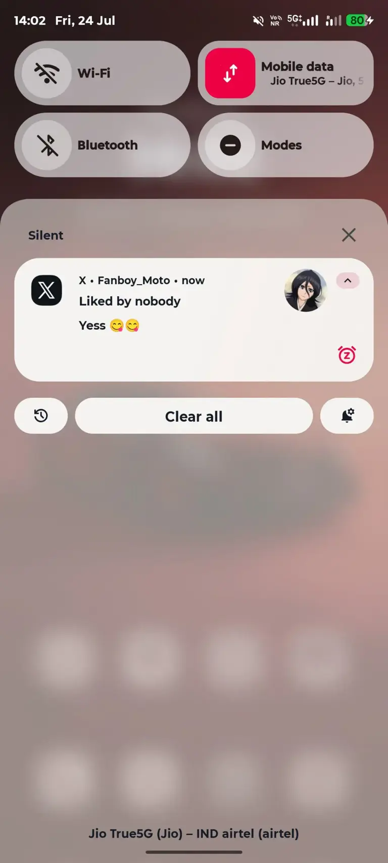 Motorola’s Android 17 beta expands with live updates, Qira AI and UI tweaks