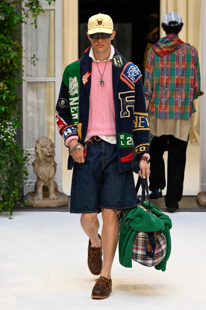 CottonWorks' new report maps 2028 fashion trends