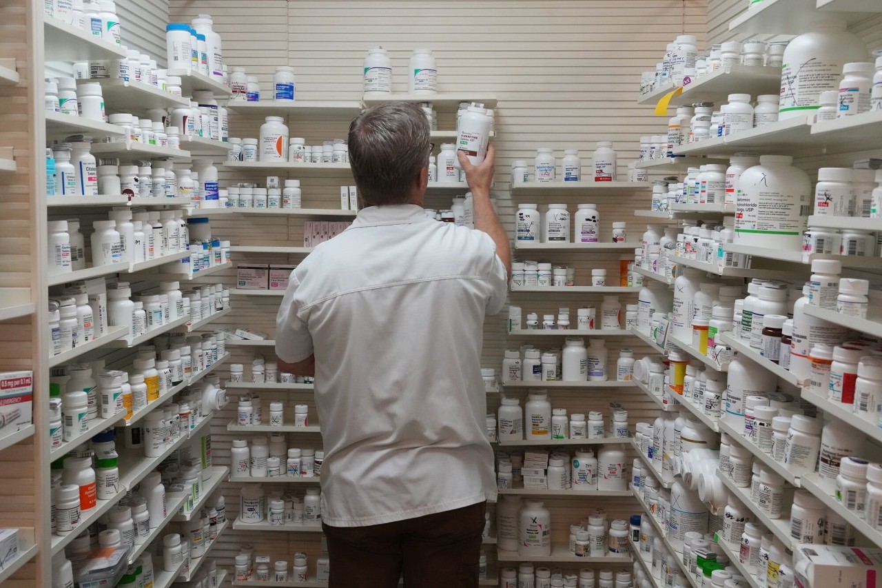 Medicare drug plan subsidy program to end after 2026