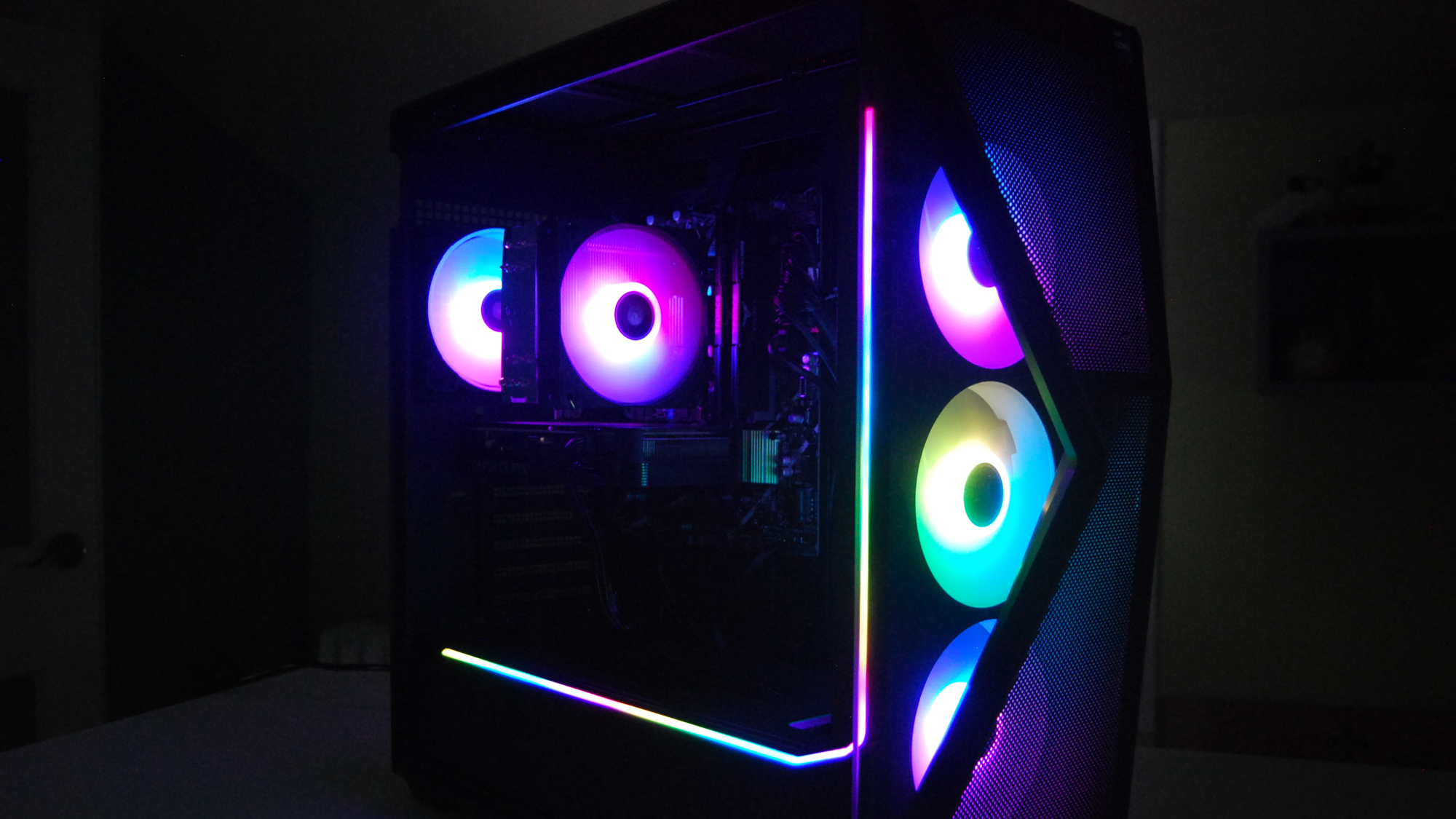 I Built My Own Gaming PCs For Decades But These Pre Builts Changed My