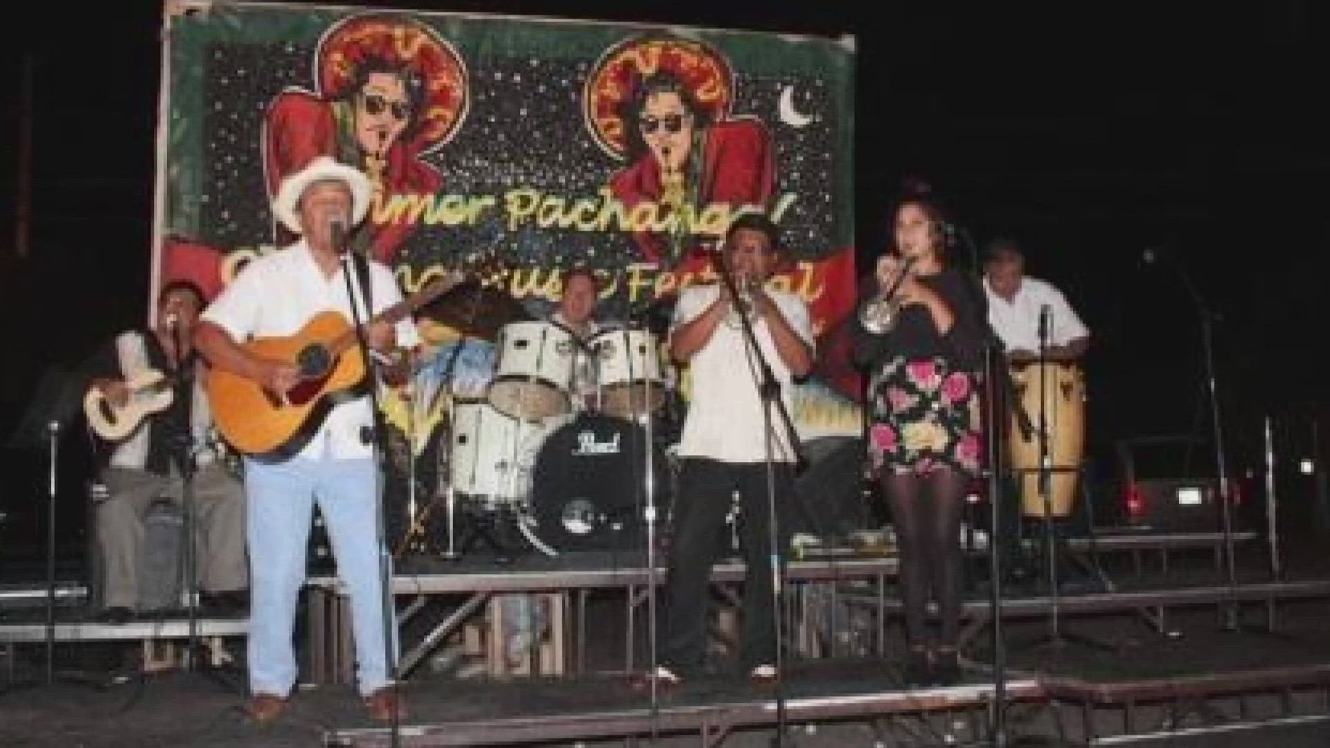 Su Teatro celebrates culture, music through Chicano Hall of Fame