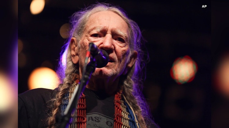 'Invading our land' | Willie Nelson speaks out against Central Texas data center