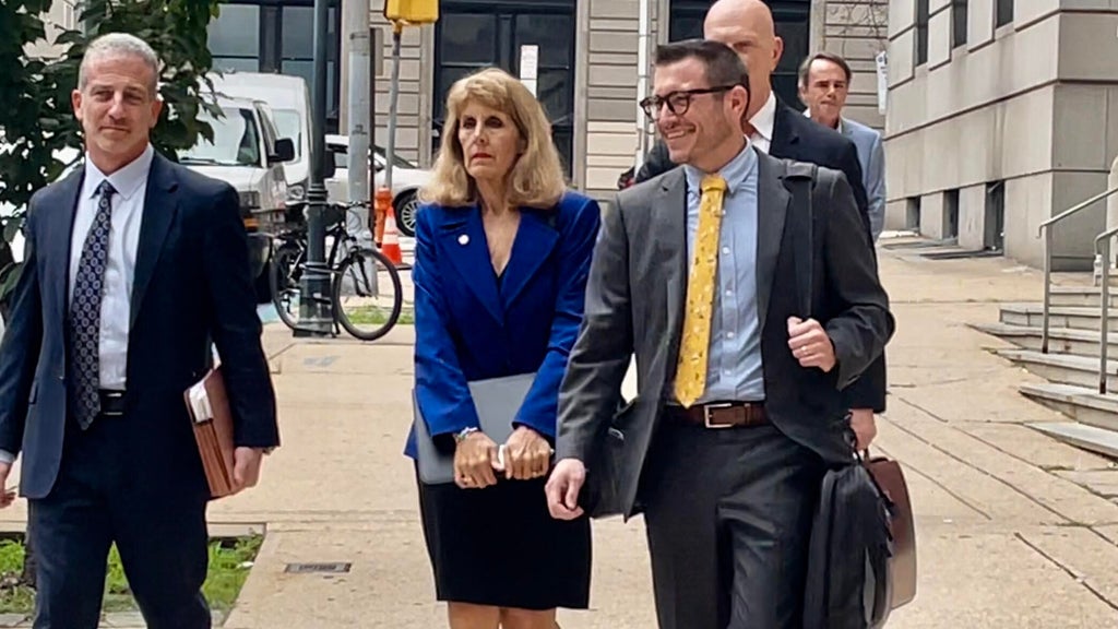 Baltimore inspector general, city lawyers fight in court over transparency, access to records