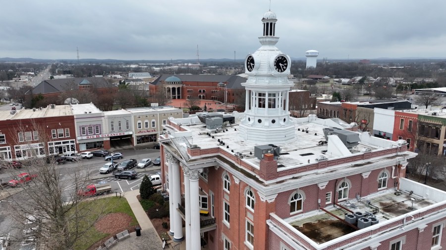 Rutherford County report examines infant mortality rates, 'safe sleep' concerns