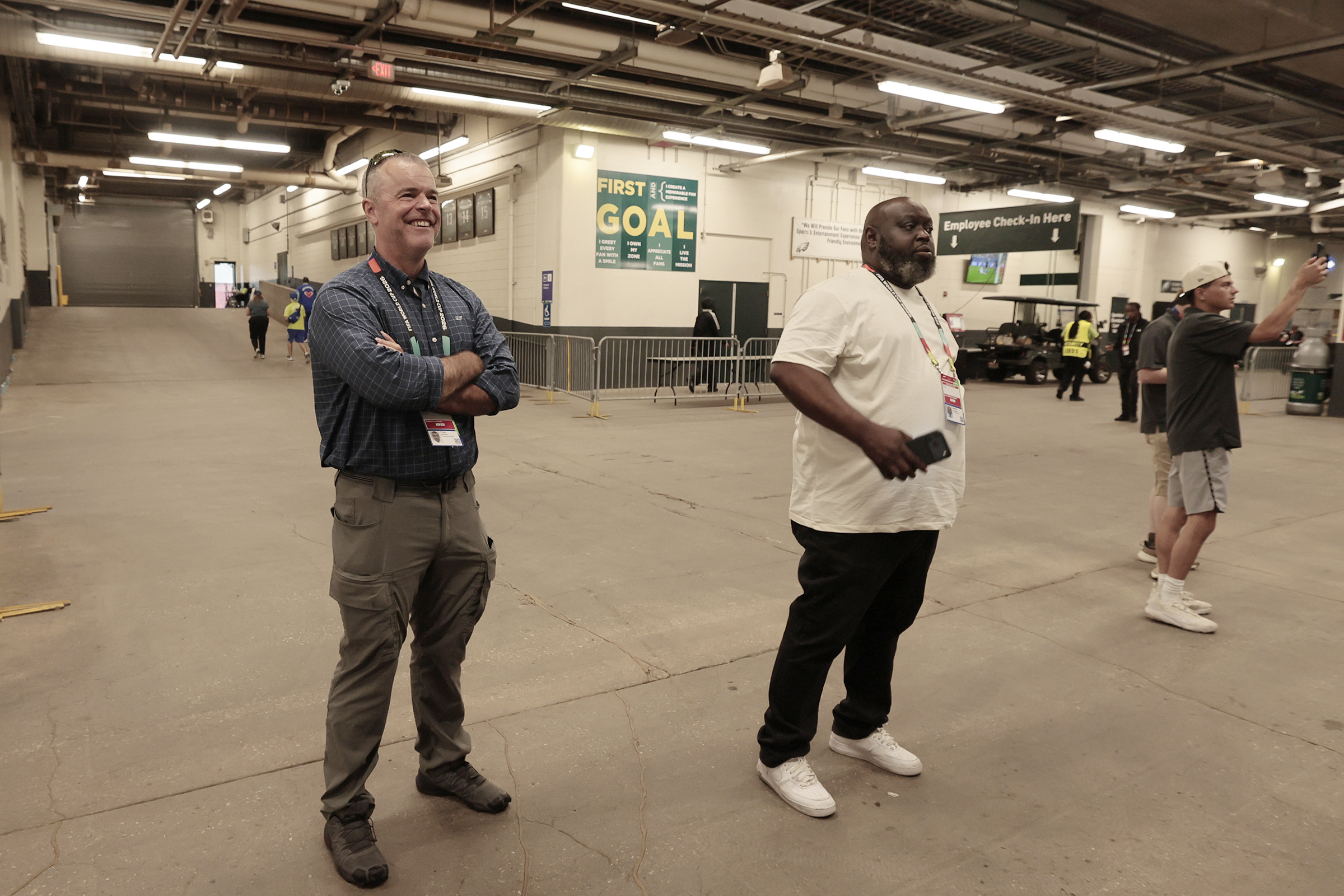Philadelphia managing director Adam Thiel resigns from Parker ...