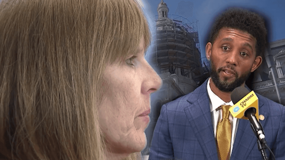 Mayor Scott claims he doesn't use his city email as transparency fight ...