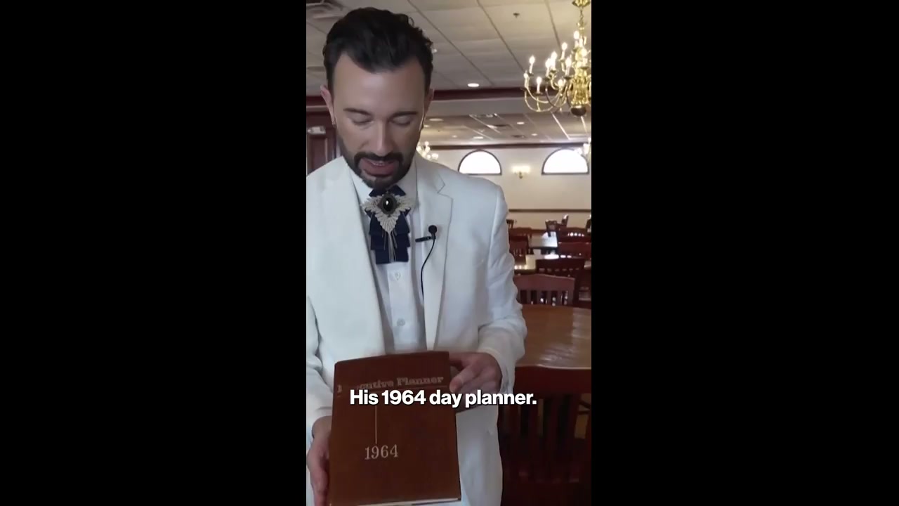 KFC's Colonel Sanders memorabilia up for auction