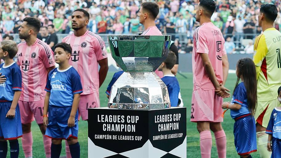 The Leagues Cup is the clearest example of Mexican soccer’s growing infatuation with MLS. | Alika Jenner/Getty Images