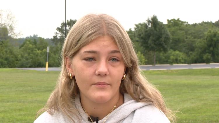 ‘I don't know how to live without her': Twin sister remembers Jefferson County teen and mother killed in shooting