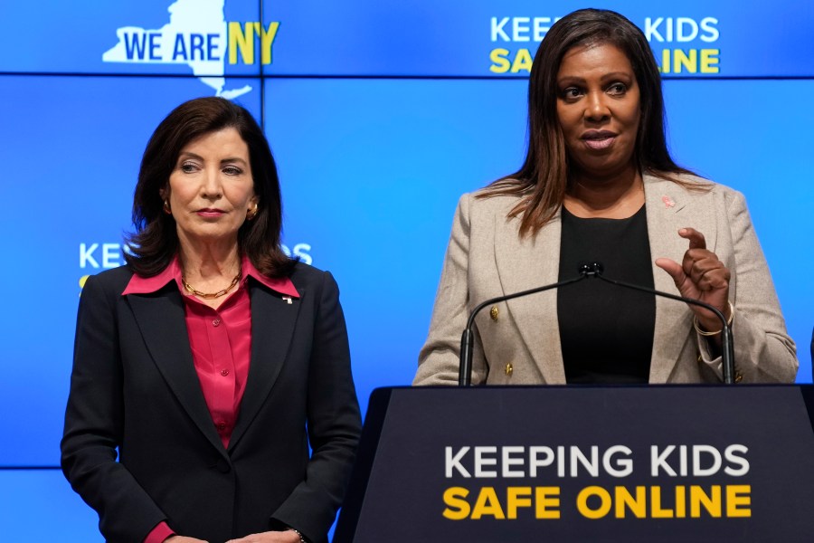 New York finalizes SAFE for Kids Act