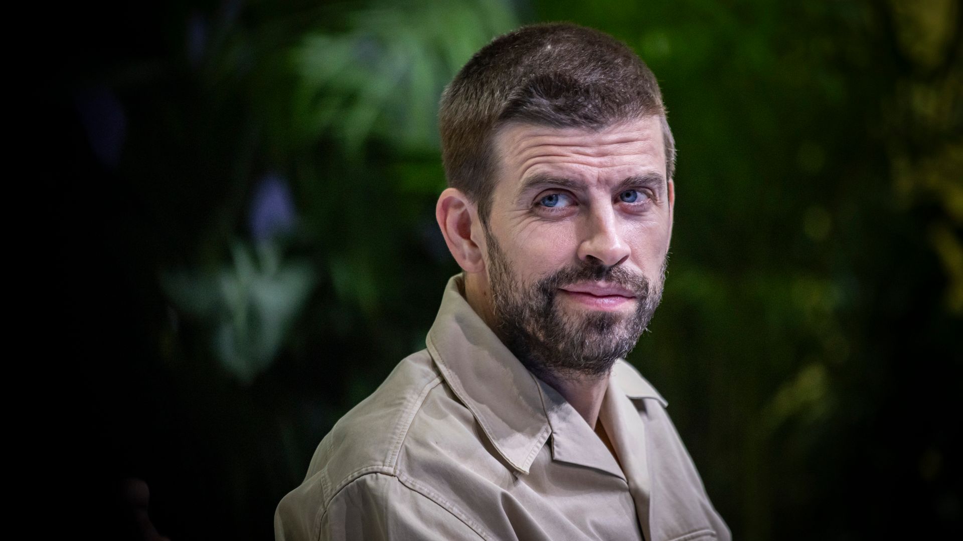 Piqué lleva a su hijo a un parque acuático en España mientras Shakira se reencuentra con Antonio de la Rúa en la República Dominicana [FOTOS]