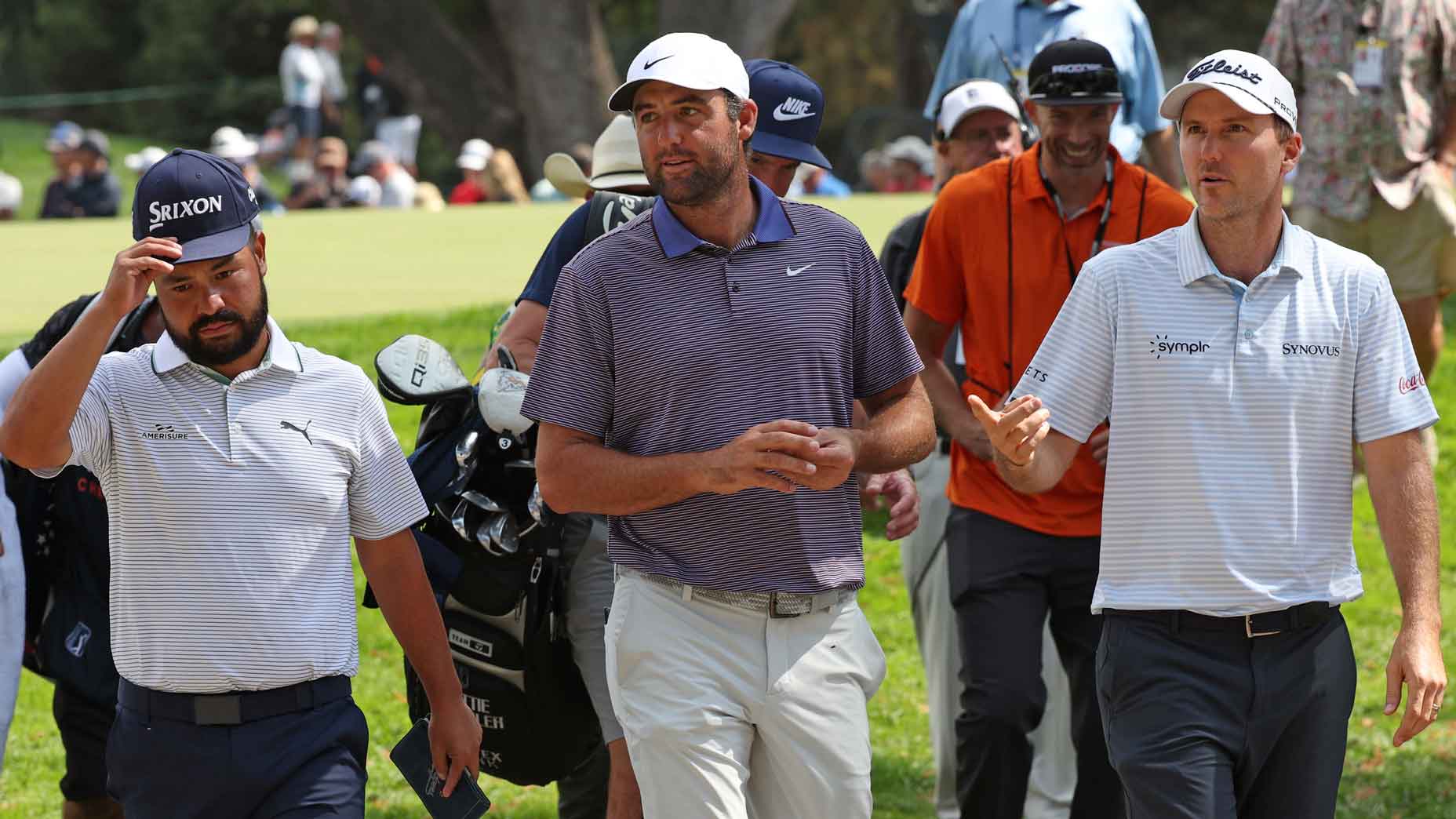La última modificación del calendario del PGA Tour incluye un nuevo patrocinador (y una sede sorpresa).