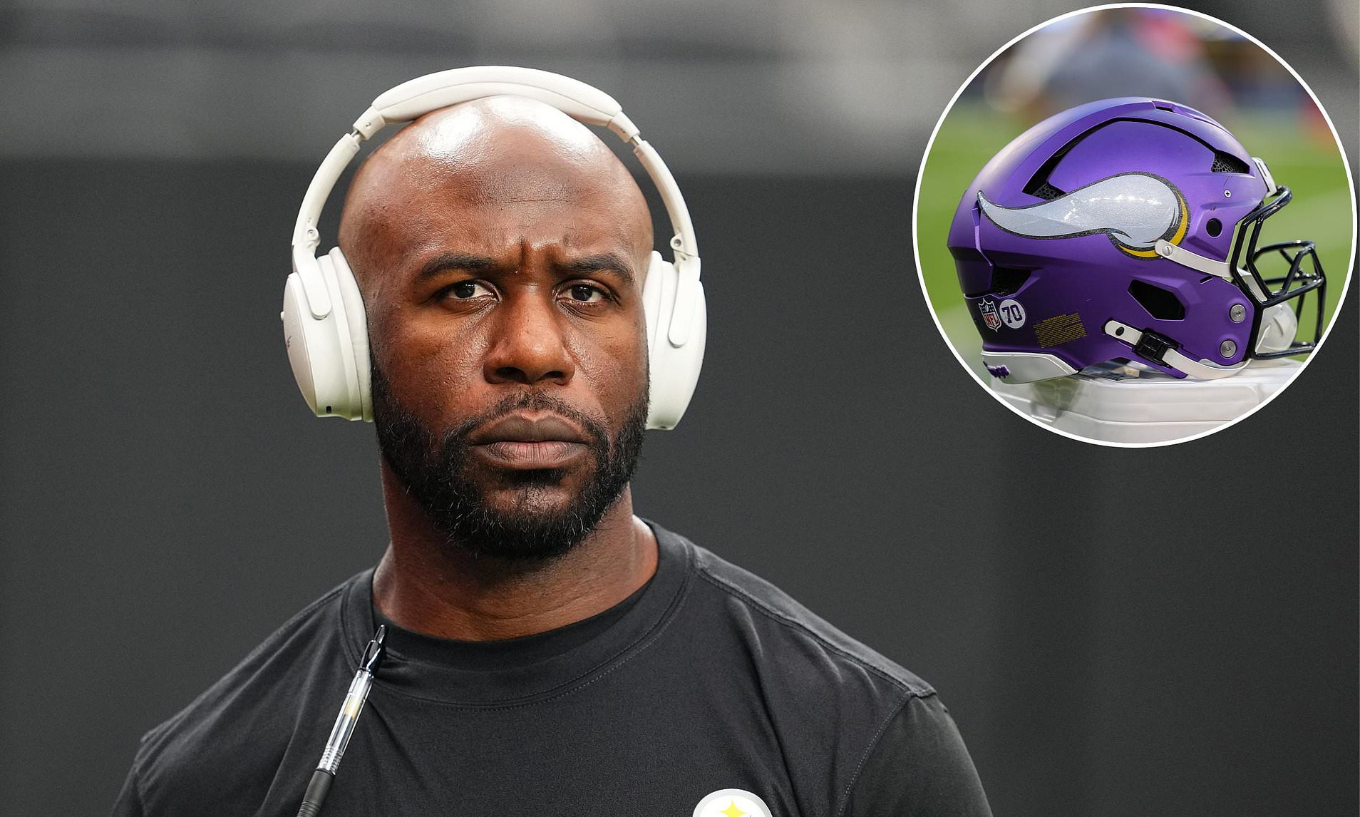 NFL coach suspended for three weeks on the eve of team's training camp after getting arrested