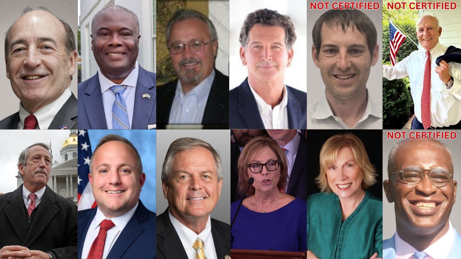 SC Senate special election: Who has filed to fill Lindsey Graham’s seat
