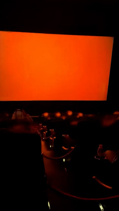 Moviegoers get immersive 4DX experience at Doha cinema