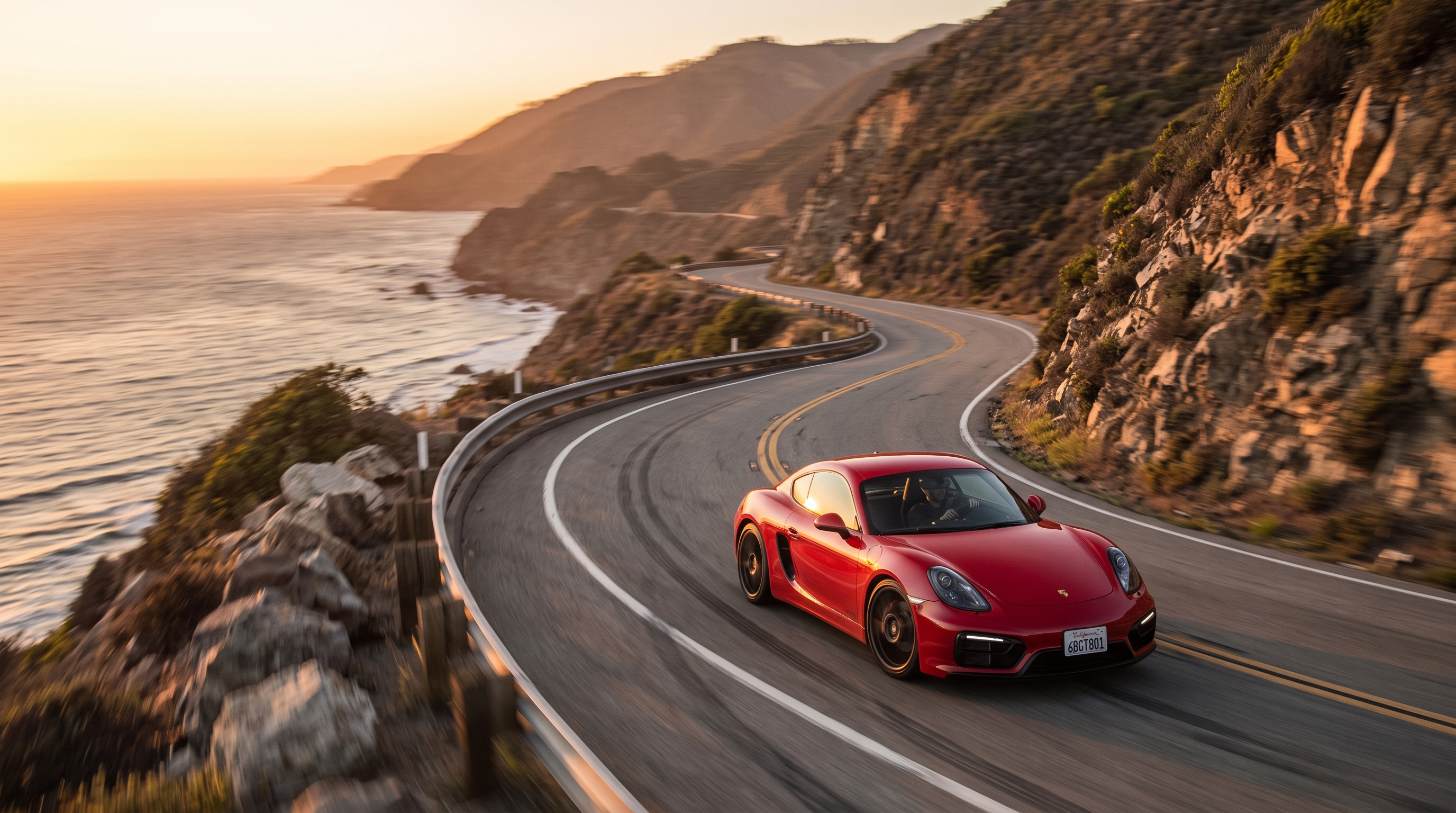 6 high-performance cars that deliver serious thrills for under $40,000