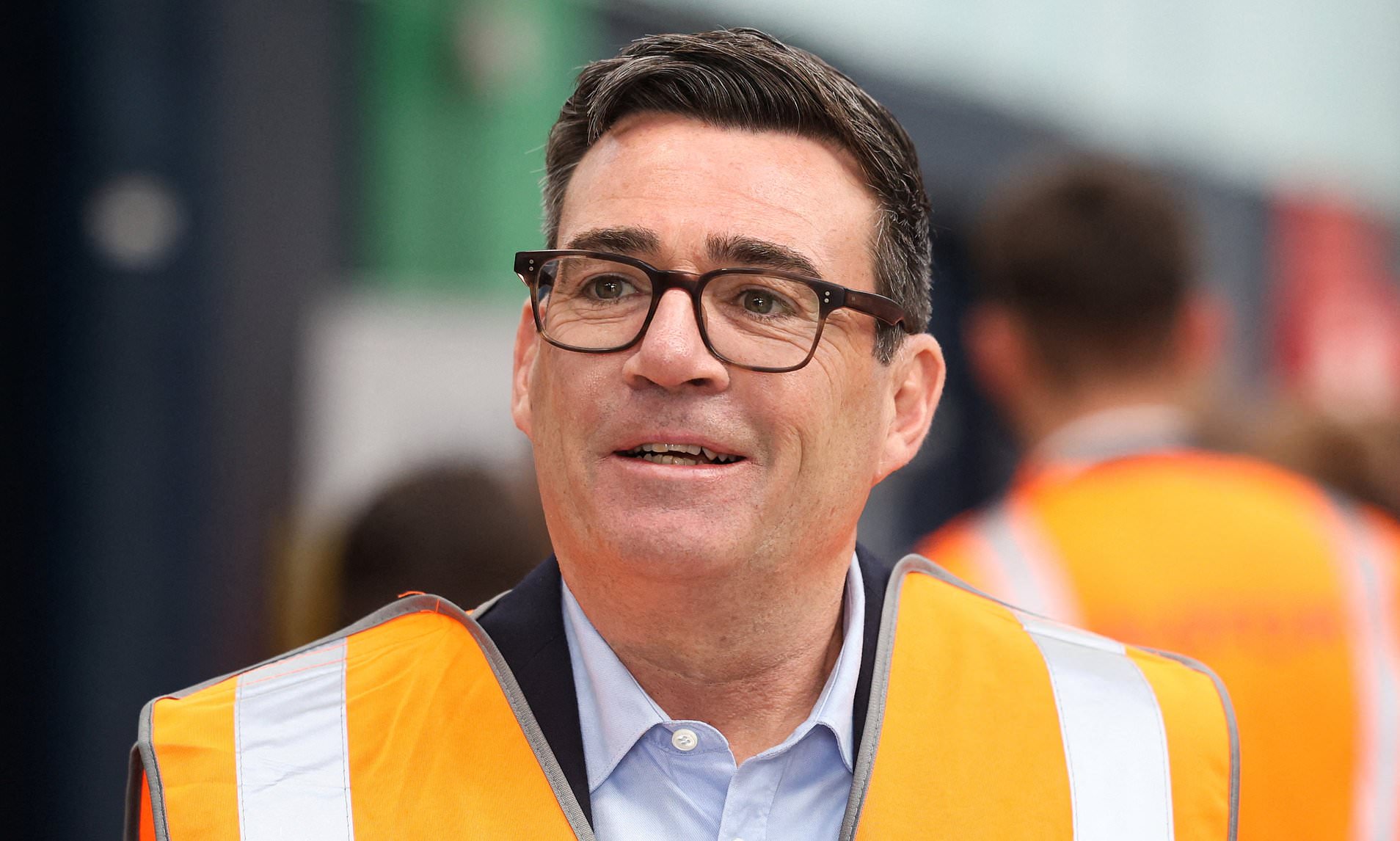 Burnham faces £24bn spending squeeze as inflation bites, top think tank NIESR warns