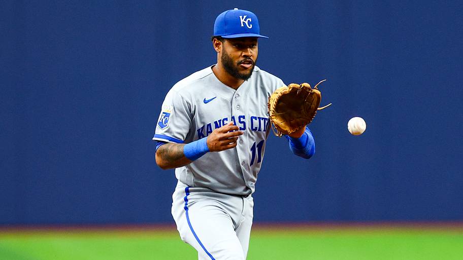 Royals injury update: Maikel Garcia status, Kyle Isbel progress, Beck ...
