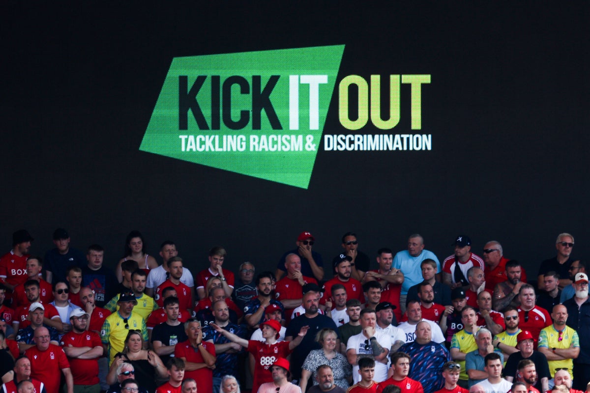 Players to get minimum 10-game ban if found guilty of discrimination