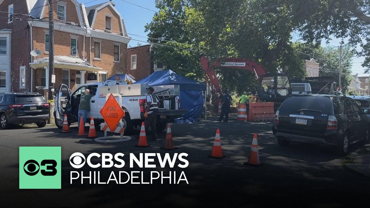 Investigators looked for signs of wet cremation at Olney house, no ...