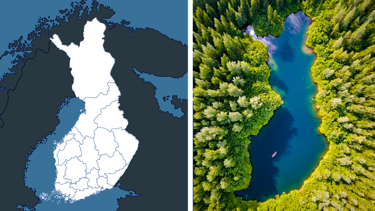 finland-s-map-inspired-lake-will-surprise-you