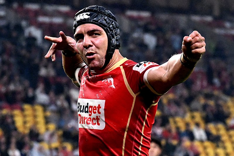 Dragons land another half as spinal surgery and 'Border Force' plans ...